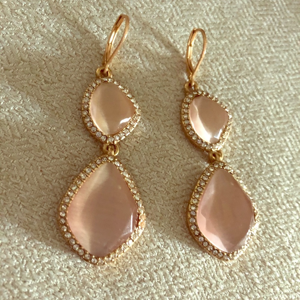 Badgley Mischka Earrings
